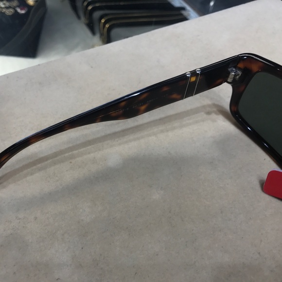 Persol Italian Sunglasses main image 4