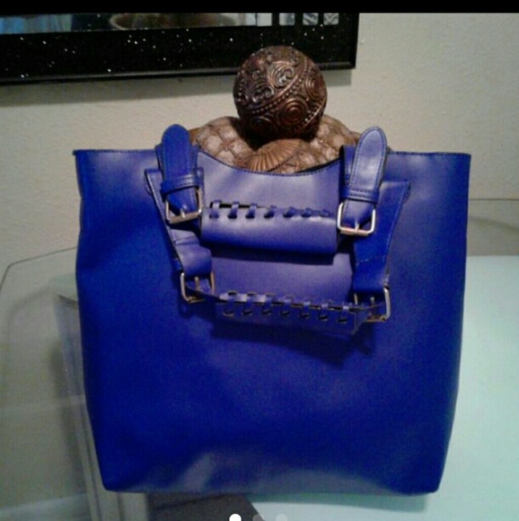 No Handbags - Tote Bag