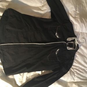 Men's 7 diamonds shirt