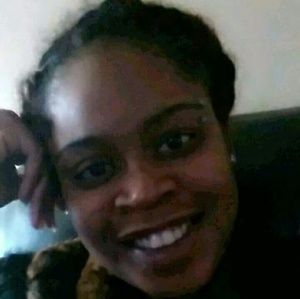 Meet your Posher, Antoinette