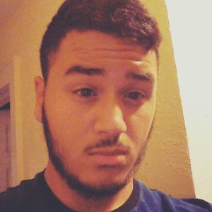 Meet your Posher, Victor