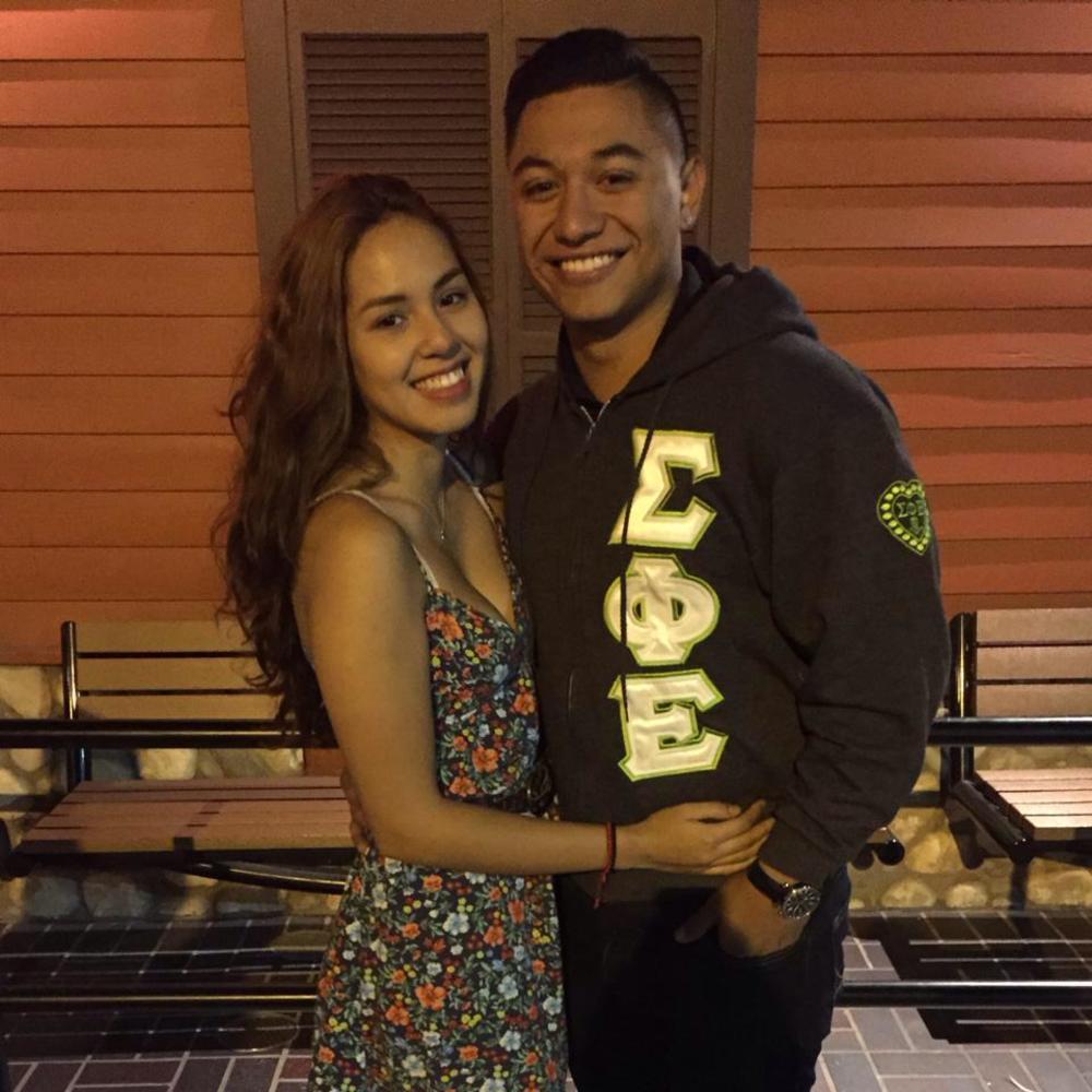 Meet your Posher, Kevin