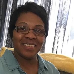 Meet your Posher, Cynthia