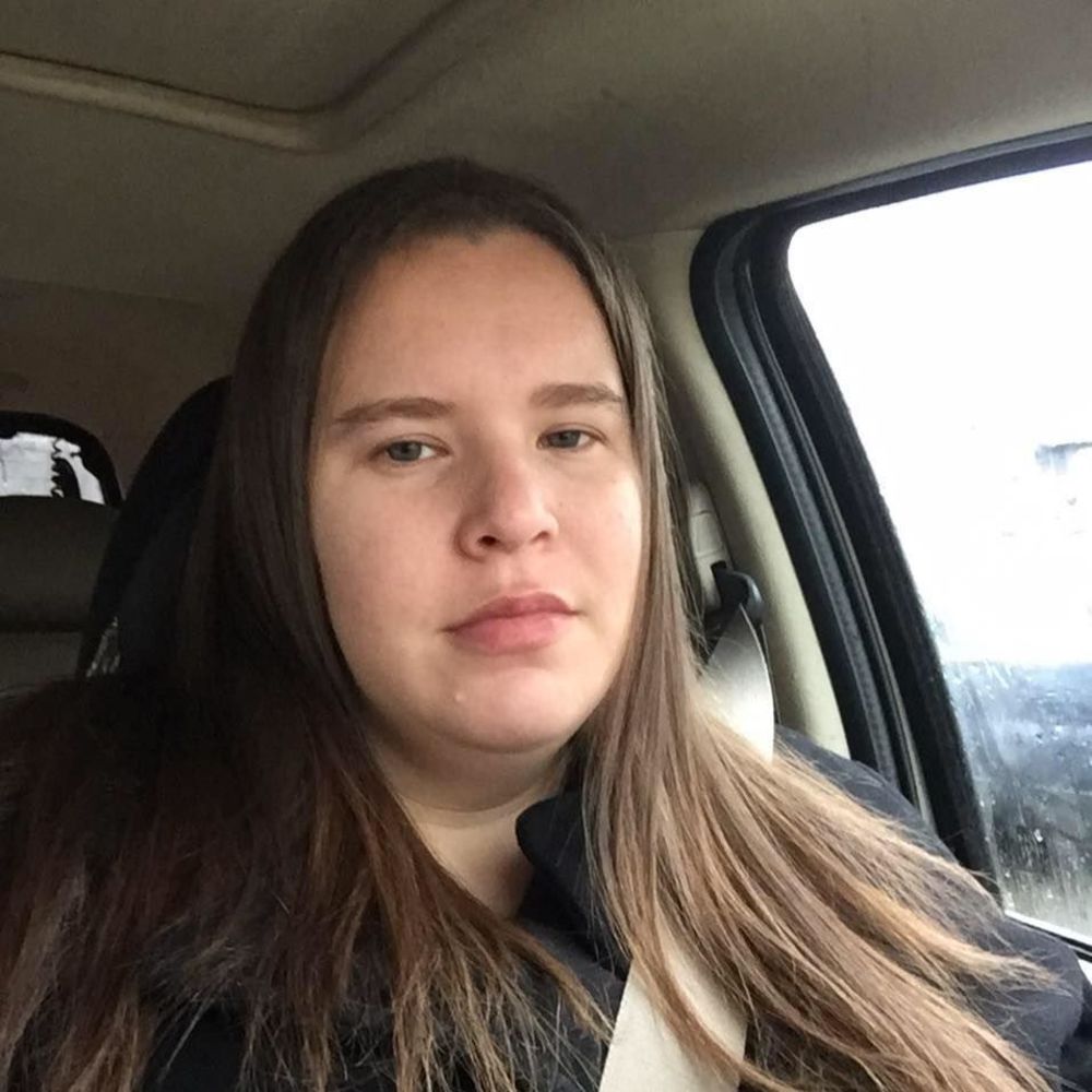 Meet your Posher, Kristin