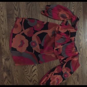 Judith March size small dress