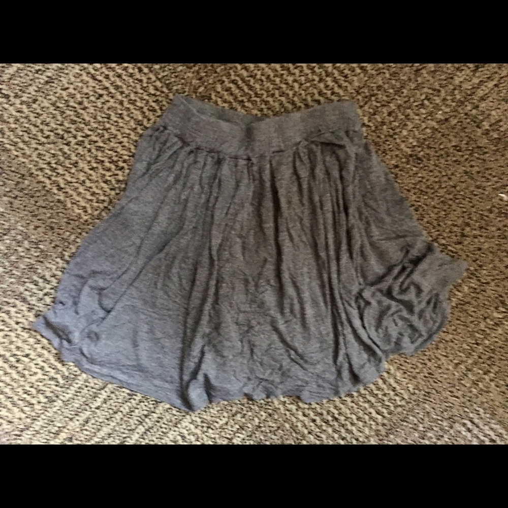 Brandy Melville Skater Skirt