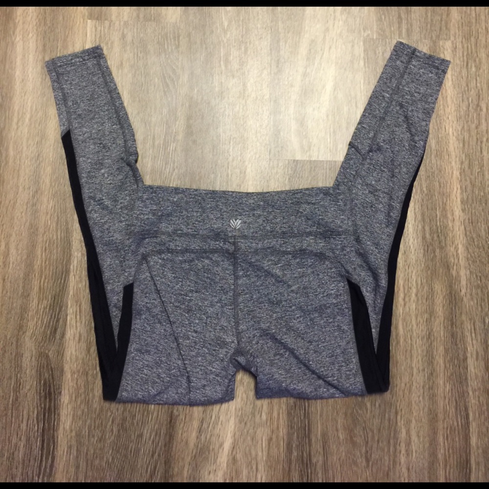 Forever21 Athletic Leggings