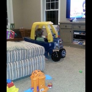 Meet your Posher, Fran