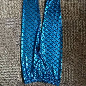 Mermaid Leggings
