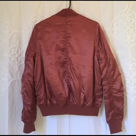 Copper bomber - Picture 2 of 2
