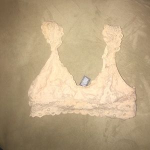 American Eagle bralette