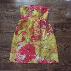 Jcrew size 0 dress