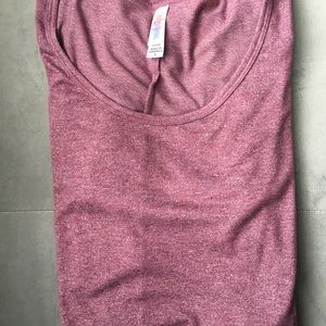 Lularoe perfect tee