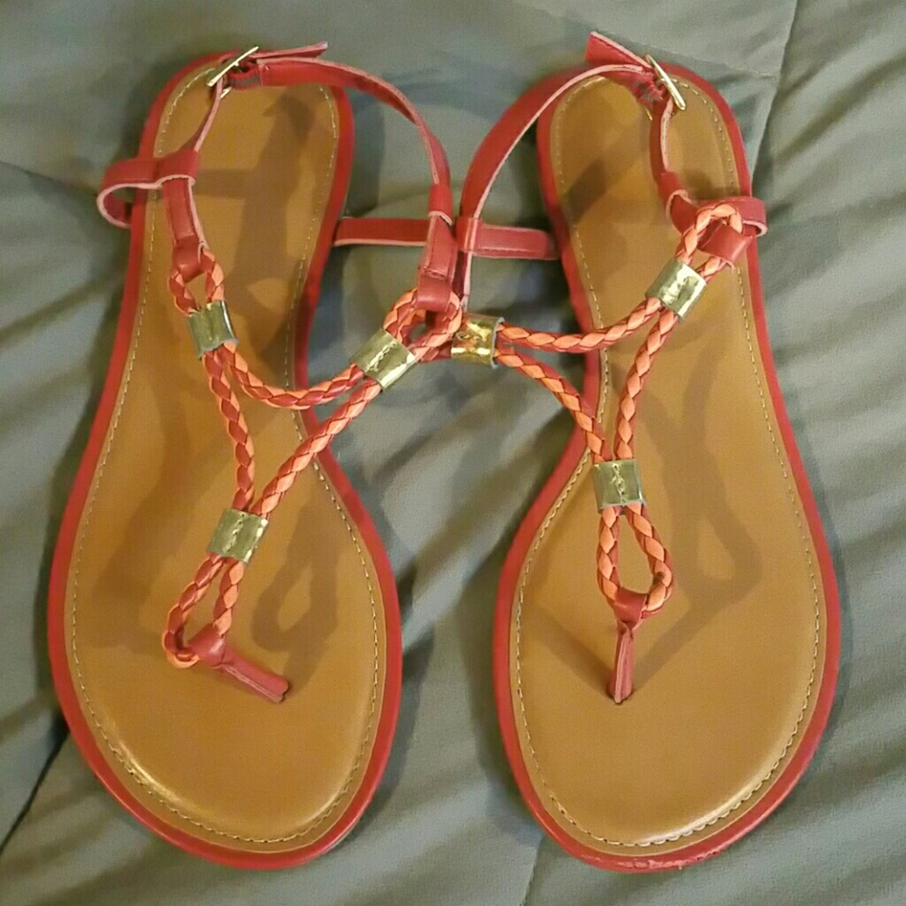 Sandals - Picture 1 of 1