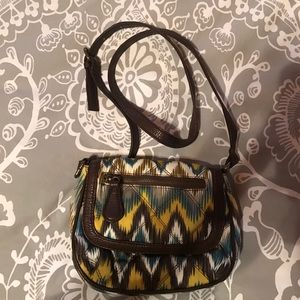 Boho Purse!