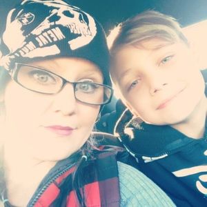 Meet your Posher, Jodi