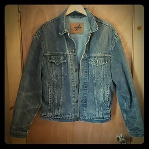 CooL Vintage Levi Strauss Denim Jacket