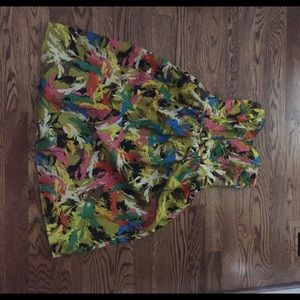 MM Couture dress size small