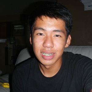 Meet your Posher, John