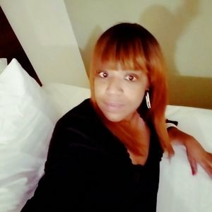 Meet your Posher, Alonda