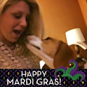 Meet your Posher, Carolyn