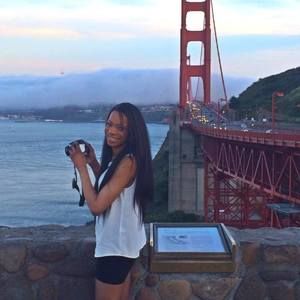 Meet your Posher, Erin