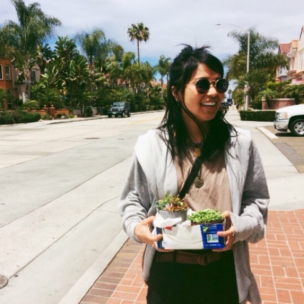 Meet your Posher, Akemi