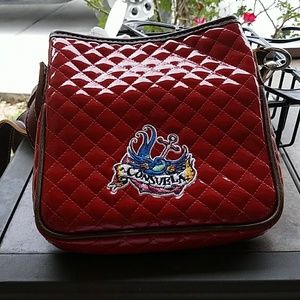 ORIGINAL CONSUELA  CROSSBODY PURSE