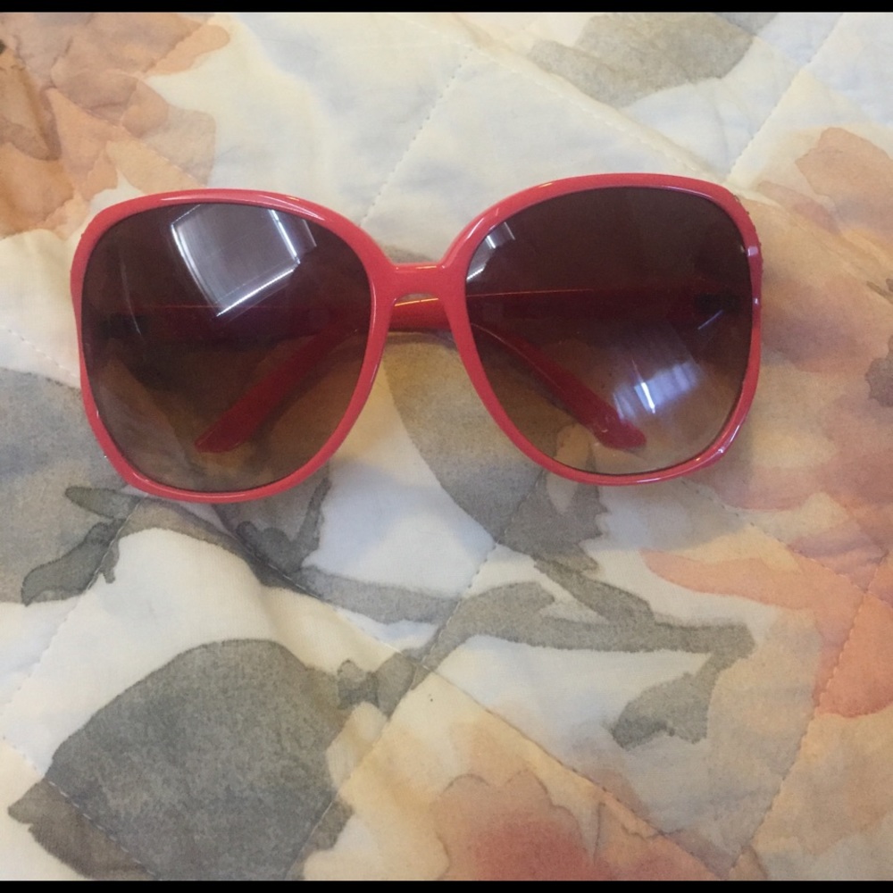 Charming Charlie's sunglasses