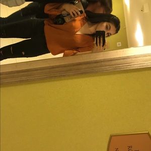 Meet your Posher, Tiffany