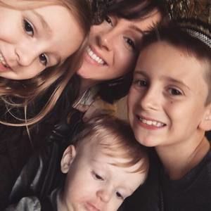 Meet your Posher, Beth