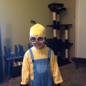 Meet your Posher, Marie