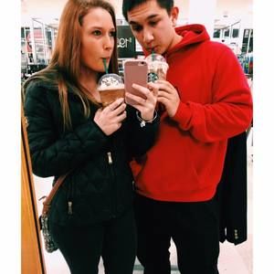 Meet your Posher, Kyle