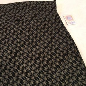 LuLaRoe XL Maxi