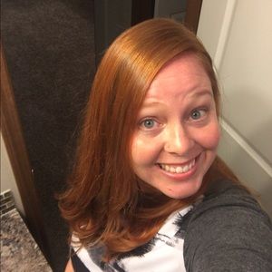 Meet your Posher, Donna