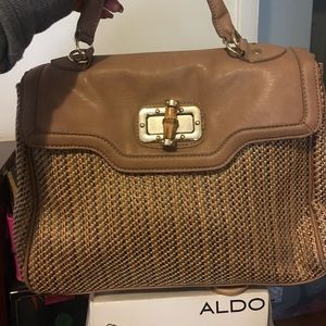 Also super cute purse