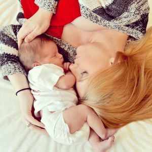 Meet your Posher, Jaynele