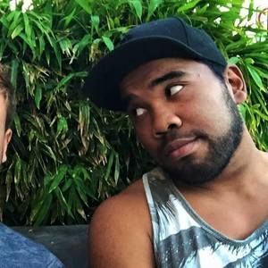 Meet your Posher, Kellen