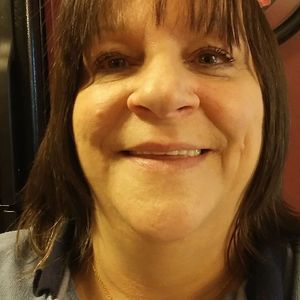 Meet your Posher, Rhonda