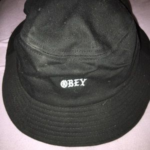 Obey Bucket Hat