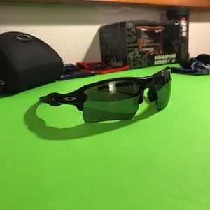 Oakley Flak 2.0 XL