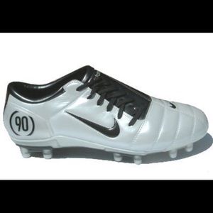 Total 90s iii brand new size 12 and 12 1/2