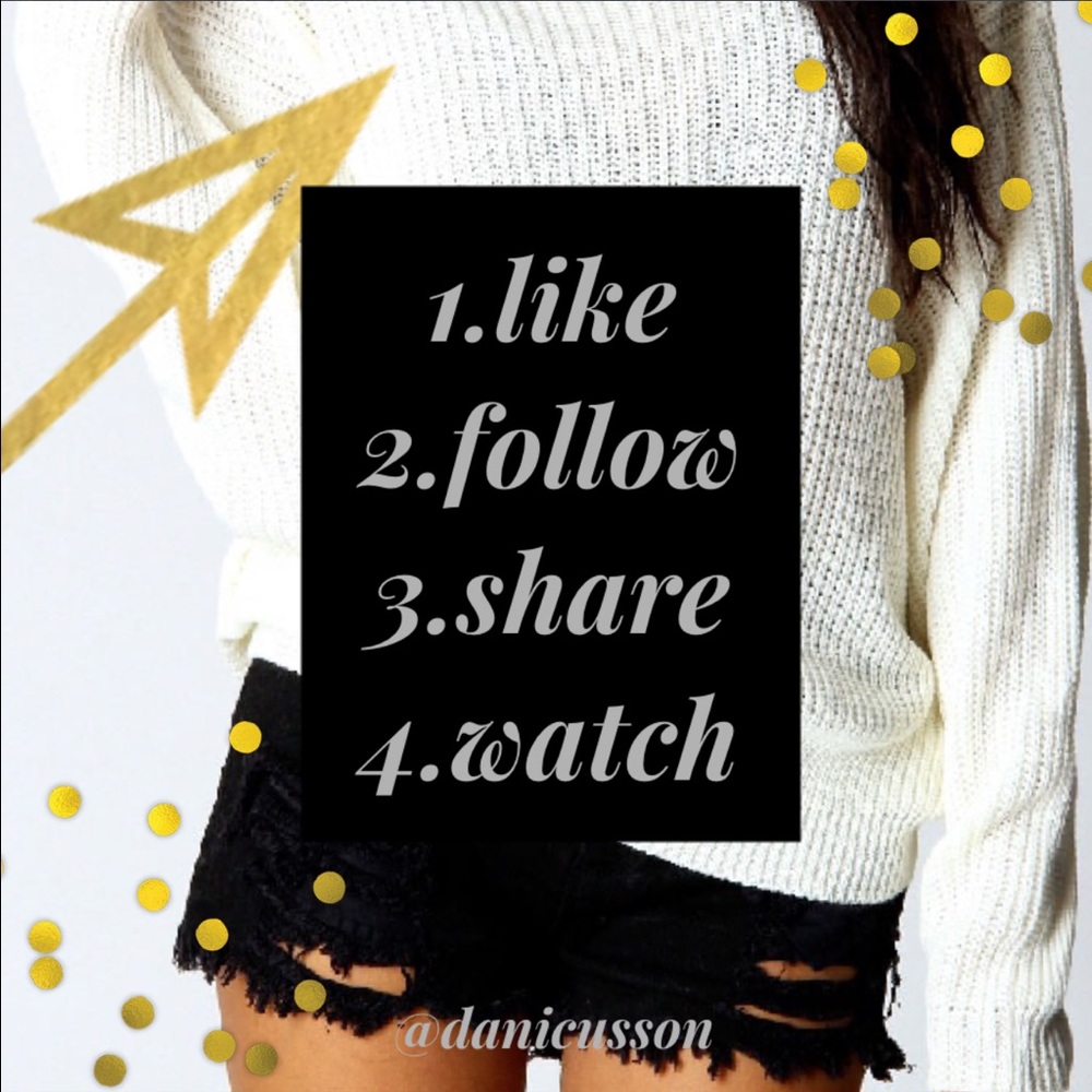NEW FOLLOW GAME!