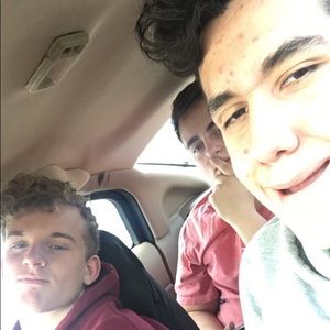 Meet your Posher, Nicolai