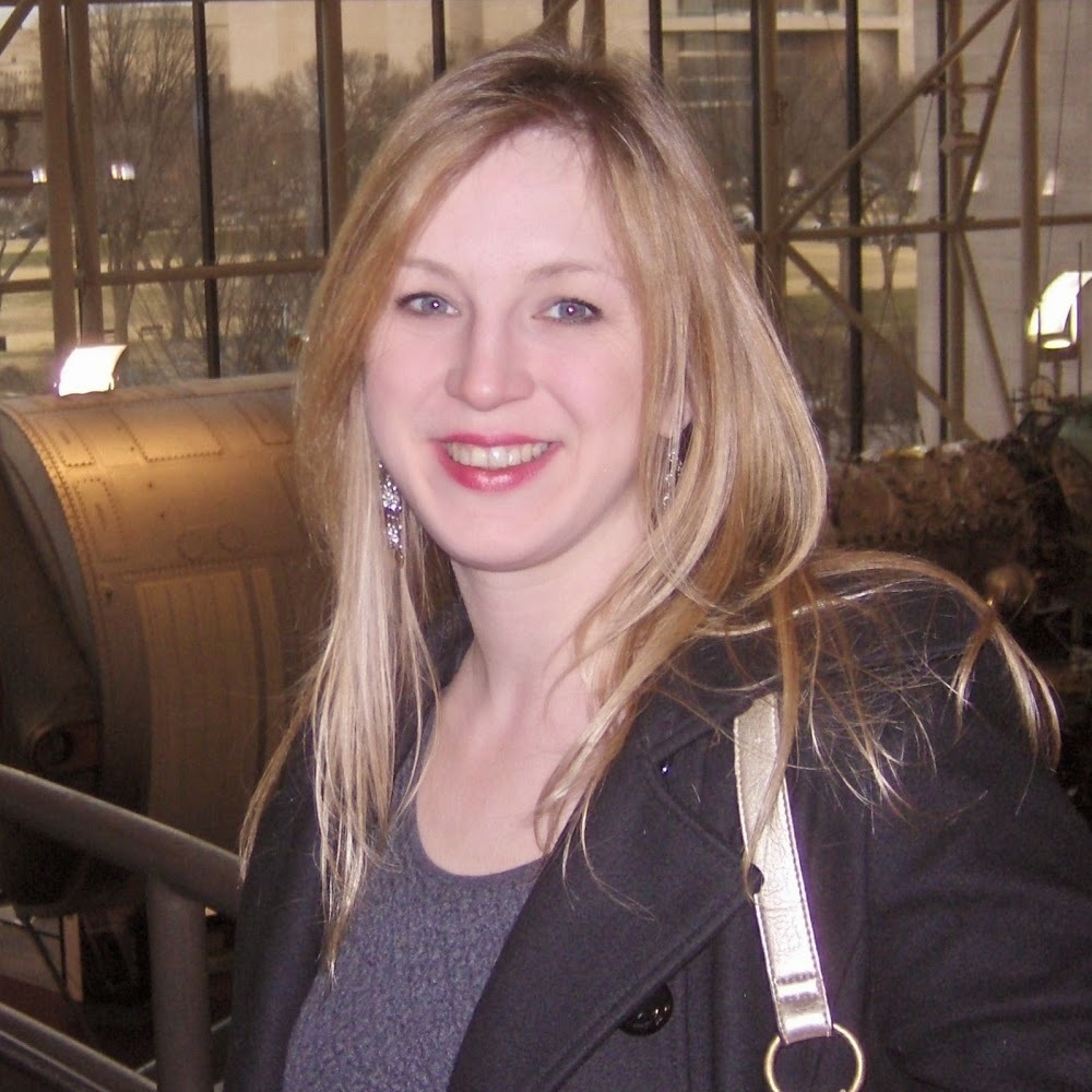 Meet your Posher, Katherine