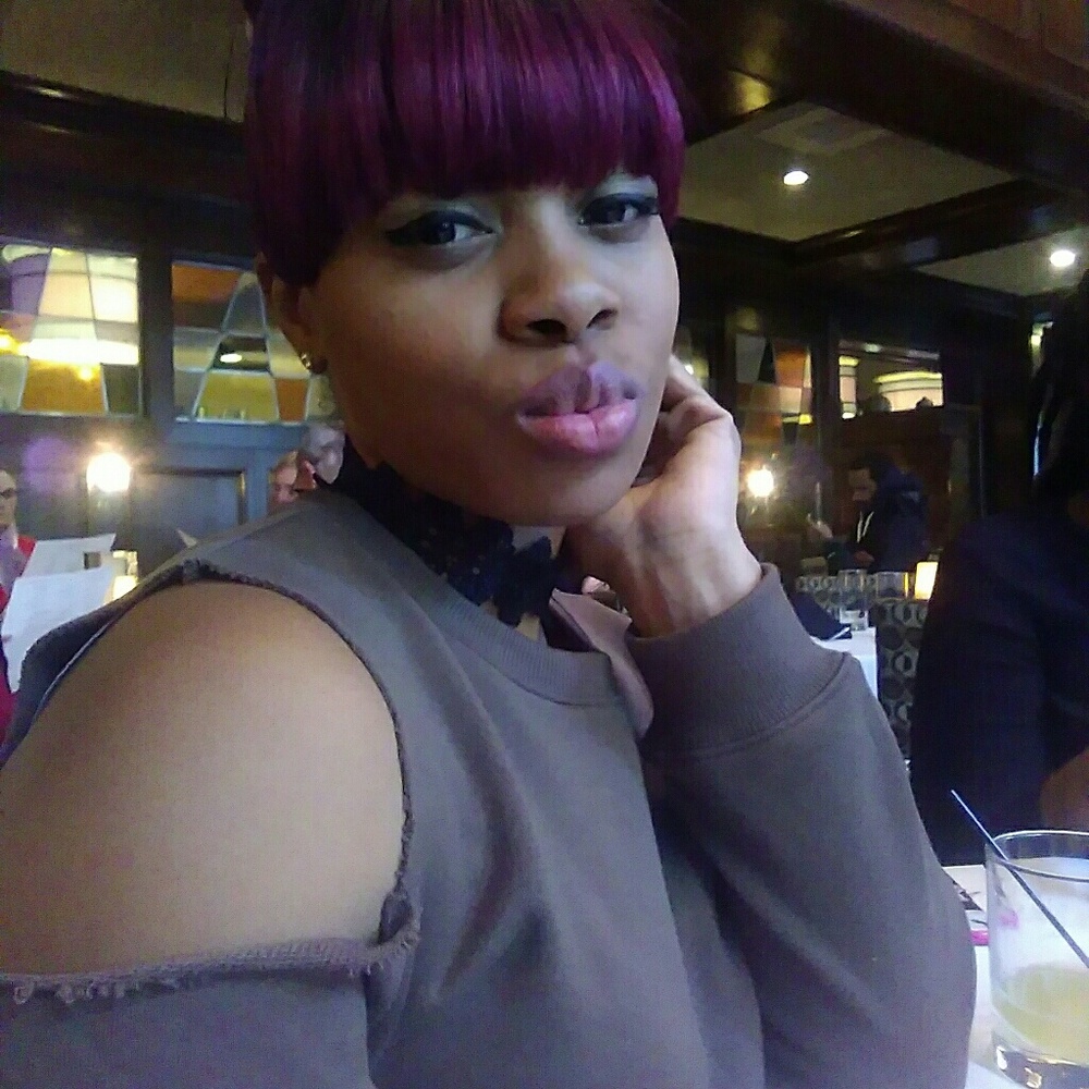 Meet your Posher, Quiana