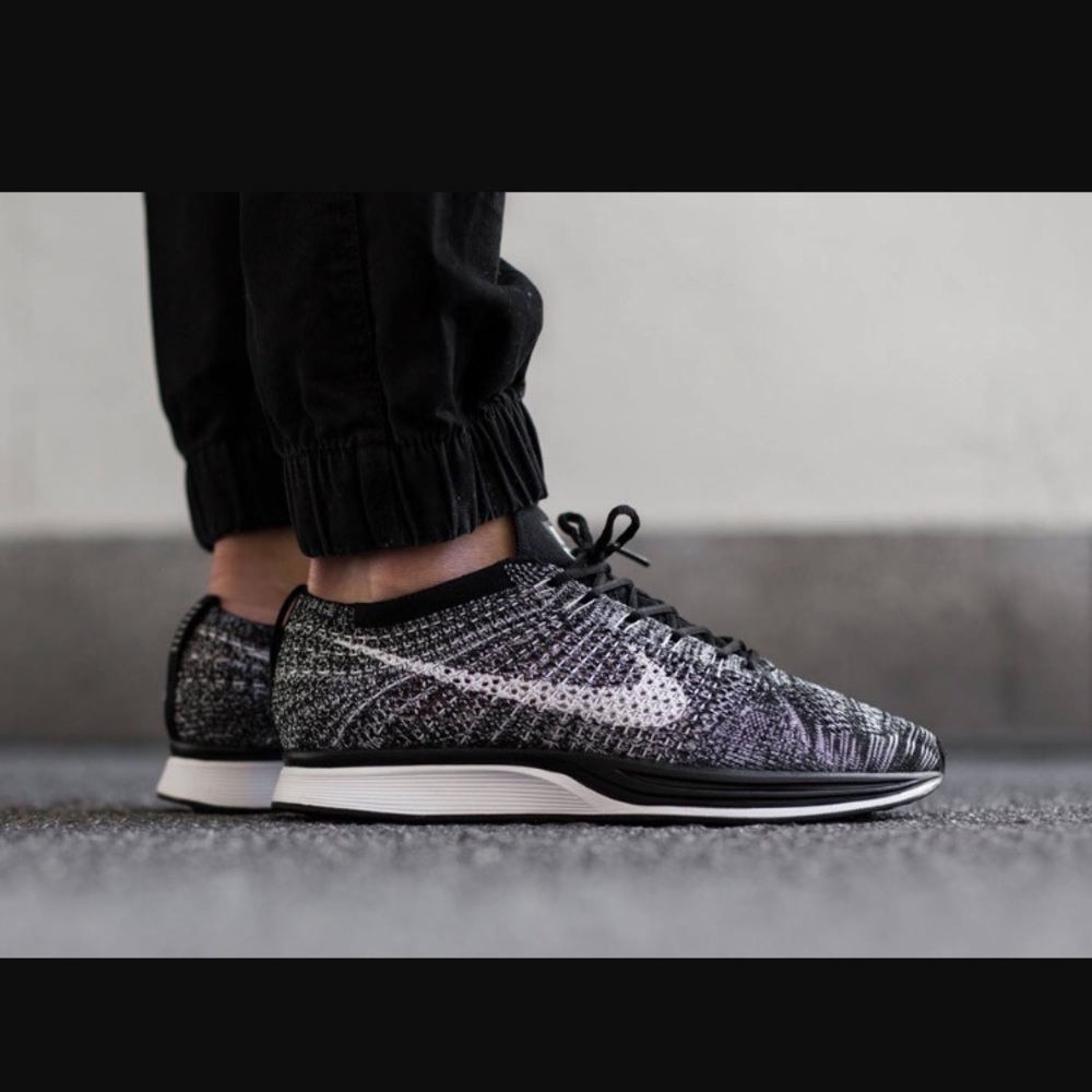Nike Racer Oreo 2.0 flyknit