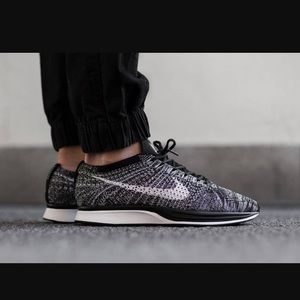 Nike Racer Oreo 2.0 flyknit