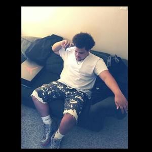 Meet your Posher, Marcus