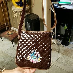 Original Consuela crossbody purse